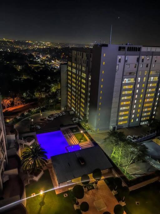 Apartmán Duplex Penthouse 24H Electricity Johannesburg Exteriér fotografie